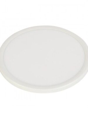 LAMPARA TECHO BLANCO LED MOD. DLA030-16W/F