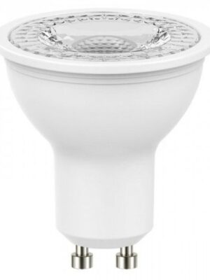 FOCO BLANCO LED GU10 MOD. GU10SMD5W/F