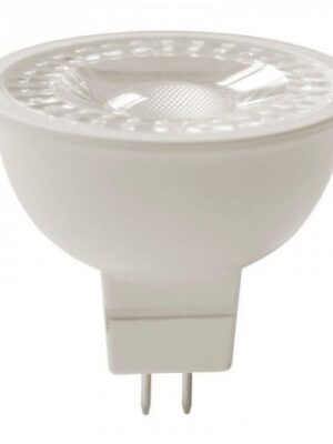 FOCO BLANCO LED MR16 MOD. MR16SMD5W/F