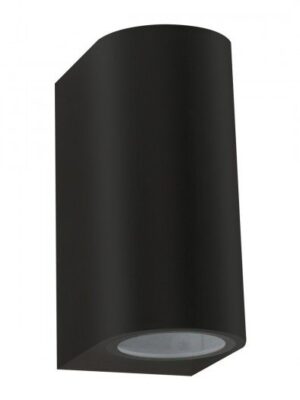 MU0102-NE ARBOTANTE NEGRO E27 MOD. MU0102/NE