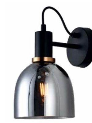 TH7200-1 C ARBOTANTE LUMO CRISTAL HUMO TH7200/1 C
