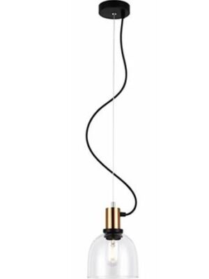 TH7200-C CL COLGANTE LUMO CRISTAL CLARO TH7200/C CL