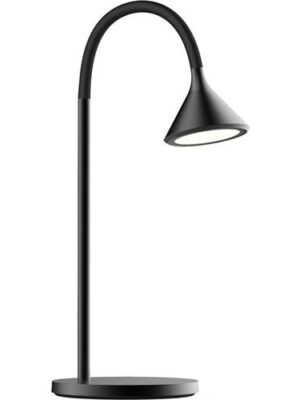 THL110-M LAMPARA MESA KAI LED-C INALAMBRICO NEGRO THL110/M