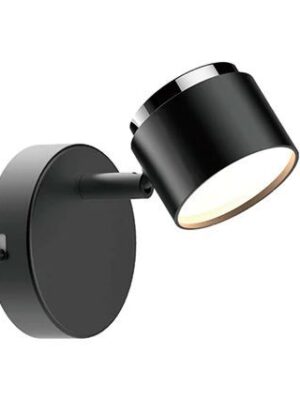 THL142-1 N ARBOTANTE LU LED NEGRO THL142/1 N