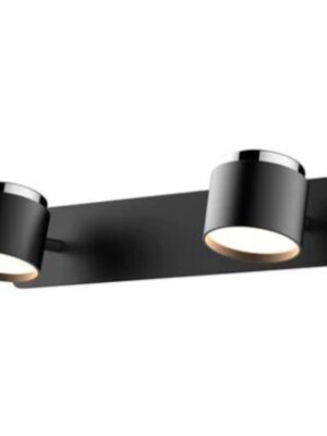 THL142-2 N ARBOTANTE LU LED NEGRO THL142/2 N