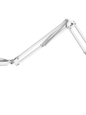 THL166-M LAMPARA MESA LUNA LED CON LUPA BLANCO THL166/M