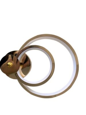 6148 G 6148 G ARBOTANTE MOON ALUMINIO ORO