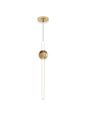 Q10052-GD Q10052-GD LAMPARA CRUZE ORO