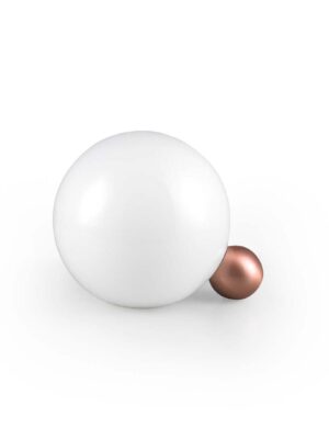 Q10240-CP Q10240-CP LAMPARA AURORA BRONCE