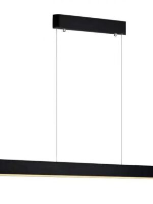 Q15190-BK Q15190-BK LAMPARA MONACO NEGRO