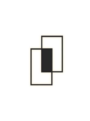 Q18002-BK Q18002-BK LAMPARA SKETCH NEGRO
