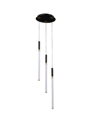 Q20023-BG Q20023-BG LAMPARA ASTOR ORO