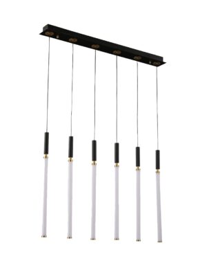 Q20026-BG Q20026-BG LAMPARA ASTOR ORO