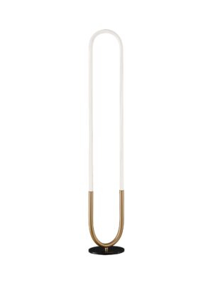 Q20037-BK Q20037-BK LAMPARA CLIP NEGRO