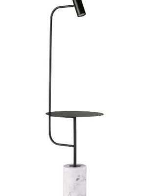 Q70270-BK Q70270-BK LAMPARA SEKI NEGRO