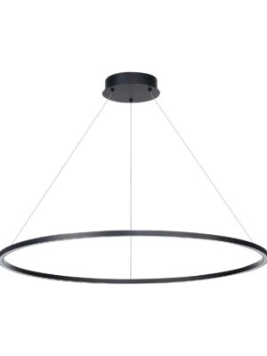 Q90800-BK LAMPARA NEO NEGRO