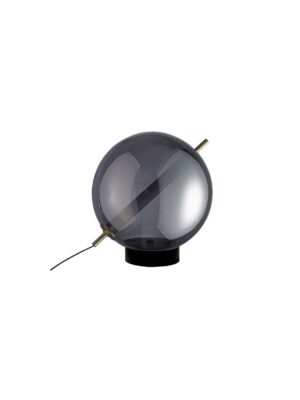 Q94903-BK LAMPARA EISA NEGRO