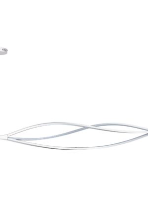 Q98251-WH LAMPARA AKI BLANCO