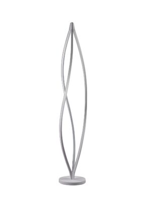 Q98253-WH LAMPARA AKI BLANCO