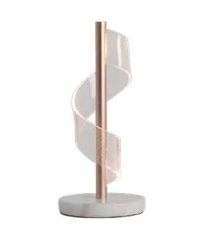 3LMZM60 LÁMPARA MESA LUZ LED