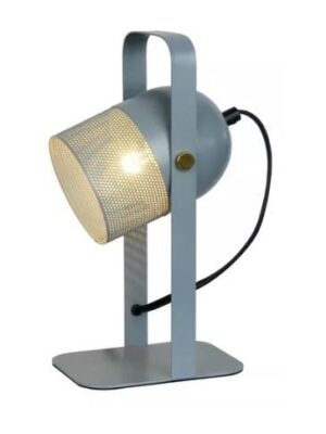 3LMZM63 LÁMPARA MESA 1 LUZ E26