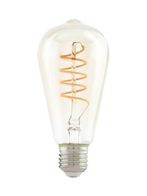 11681S 11681S FOCO VINTAGE E27 BULB LUZ LED