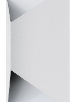 203455A 203455A LAMPARA PARED PEDRAZZO LUZ LED
