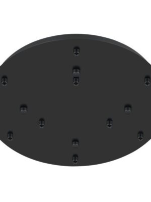 204102A 204102A CANOPE CANOPY 9 LUCES