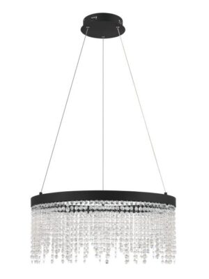204356A 204356A LAMPARA COLGANTE ANTELAO LUZ LED