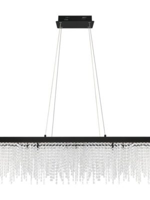 204357A 204357A LAMPARA COLGANTE ANTELAO LUZ LED