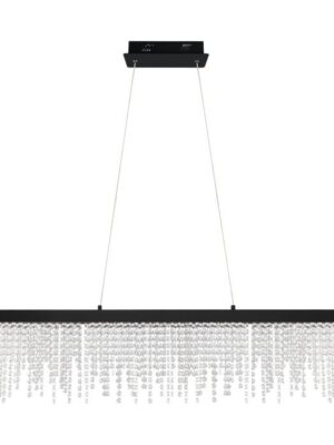 204358A 204358A LAMPARA COLGANTE ANTELAO LUZ LED