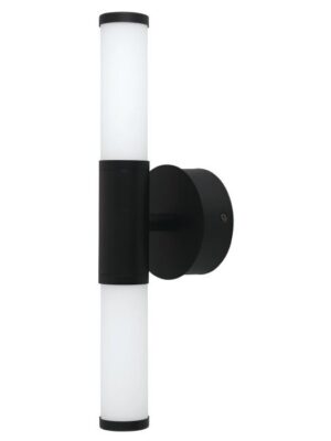 204372A 204372A LAMPARA PARED PALMERA LUZ LED