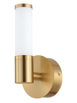 204375A 204375A LAMPARA PARED PALMERA LUZ LED