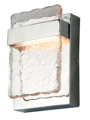 204481A 204481A LAMPARA PARED MADRONA LUZ LED