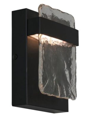 204482A 204482A LAMPARA PARED MADRONA LUZ LED