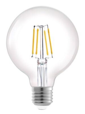 204619A 204619A FOCO VINTAGE E27 BULB LUZ LED