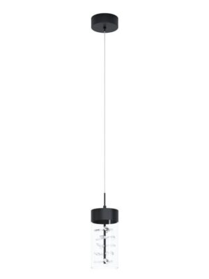 204986M 204986M LAMPARA COLGANTE CABEZOLA LUZ LED