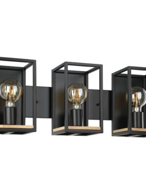 205363A 205363A LAMPARA PARED LIBERTAS 3 LUCES E26