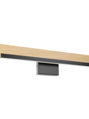 205523A 205523A LAMPARA PARED CAMACHO LUZ LED