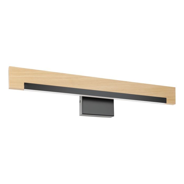 205523A LAMPARA PARED CAMACHO LUZ LED