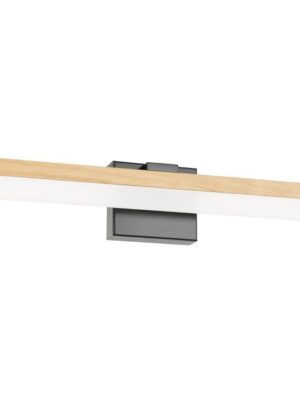 205525A 205525A LAMPARA PARED PALMITAL LUZ LED