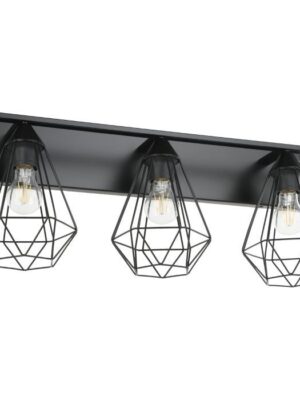 205621A 205621A LAMPARA PARED TARBES 1 LUZ E26