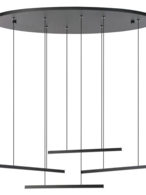 205646A 205646A LAMPARA COLGANTE LINDOZA LUZ LED