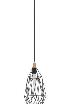 3815 N 3815 N LAMPARA COLGANTE TALITA 1 LUZ E26