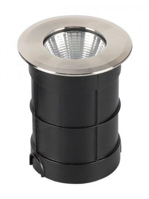 3850-led 3850-LED EMPOTRADO PISO LUZ LED