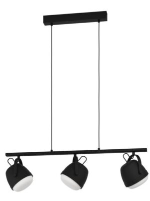 390046 390046 LAMPARA COLGANTE UPANEMA 3 LUCES E27
