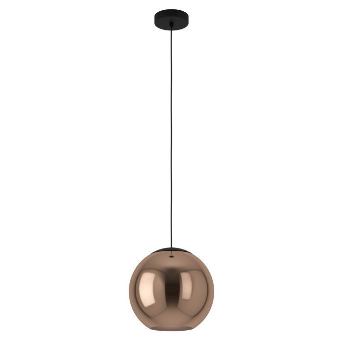 390089 LAMPARA COLGANTE CORDOBA 1 LUZ E27