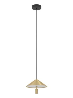 390271M 390271M LAMPARA COLGANTE PARAGUAY LUZ LED