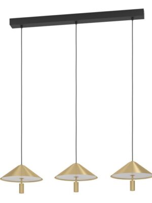390272M 390272M LAMPARA COLGANTE PARAGUAY LUZ LED