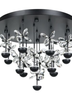 390302M 390302M LAMPARA TECHO PIANOPOLI 2 LUZ LED
